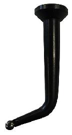 HAIMER Tasteinsatz, für Zentriergerät Centro Produktbild