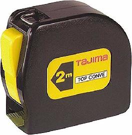 Tajima Taschenbandmaß TOP CONVE 2m x 13mm Produktbild