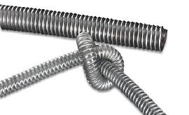 Norres TIMBERDUC PUR 533 AS Absaugschlauch Produktbild