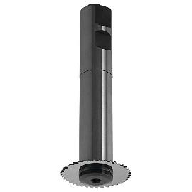 TSCHORN Sägeblattaufnahme DIN 1835B ø100 x 22mm Produktbild