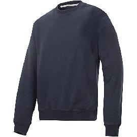 SNICKERS WORKWEAR Sweatshirt Baumwolle Produktbild