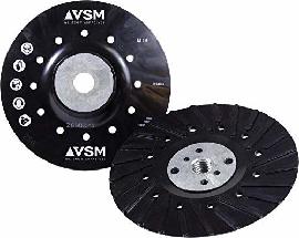 VSM Stützteller mit Kühlrippen Produktbild