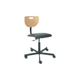 Neutral Stuhl Werek Plus Produktbild