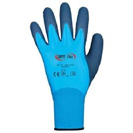 Opti Flex Handschuh Aqua Produktbild