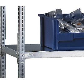 META Zusatzboden FIX 80, kompl mit Schrauben, verzinkt Produktbild