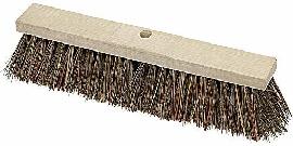 Nölle Straßenbesen Piassava 50cm, Sattelholz Produktbild