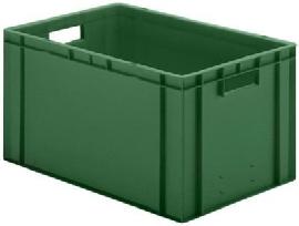 LA-KA-PE Transportkasten TK 600/320-0, Wände/Boden geschlossen Produktbild