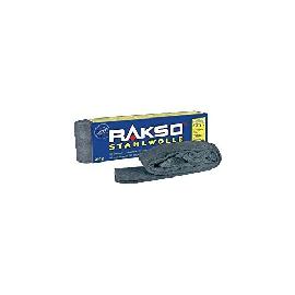 Rakso Stahlwolle Gr. 00 fein, 200 g Produktbild
