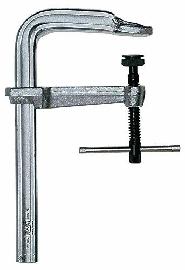 BESSEY Hochleistungszwinge STBM Produktbild