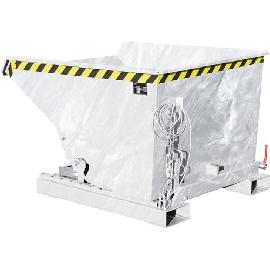 EXPO Späne-Kippbehälter 600 lE 600verz. Produktbild