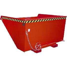 EXPO Späne-Kippbehälter 2100 lE 2100 RAL-lackiert Produktbild