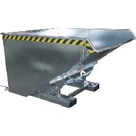 EXPO Späne-Kippbeh. 1700 lE 1700verz. Produktbild