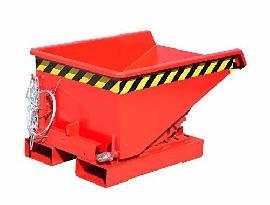 EXPO Späne-Kippbeh. 150 lE 150 RAL-lackiert Produktbild