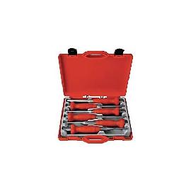 Peddinghaus Splintentreiber AirGrip 6-teilig Produktbild