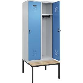 Evolo CP Spind PLUS, H2120xB800xT815mm Produktbild