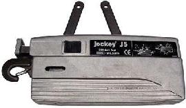 jockey Spannklemme mit Schäkel für Seilzug Produktbild