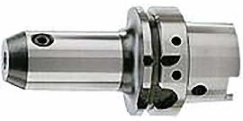 HAIMER Flächenspannfutter, Weldon, DIN69893 A, HSK63 Produktbild