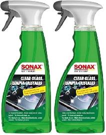 SONAX Sonax Scheibenklar 500ml Sprühfl Produktbild