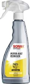 Sonax Motor- und Kalt- reiniger 500ml Sprühfl. Produktbild