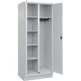 C+P Wä.-Gard.-Schr. CLASSIC B800xT500xH1950 Produktbild