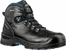 albatros Sicherheitsstiefel 631750 X-Treme CTX Mid S3 HRO WR SRC, Größe 40 Produktbild
