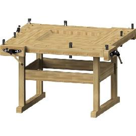 Anke Hobelbank Model 64/67 Produktbild