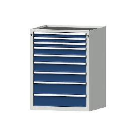 Anke Werkzeugschrank 3008 9SL Produktbild