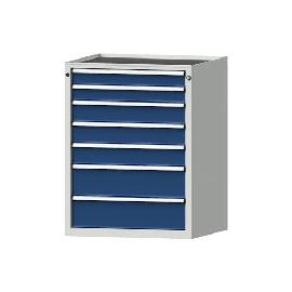 Anke Werkzeugschrank 3005 7SL Produktbild