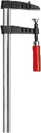 BESSEY Temperguss-Schraubzwinge Produktbild