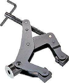 HOLDTEC Schraubklemme 75mm M8 innen Produktbild