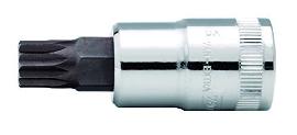 BAHCO Schraubendr.-Einsatz 1/2" XZN 6 Produktbild