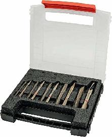 Peddinghaus Schraubenausdreher-Satz 10-teilig Produktbild