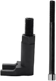 FORUM Winkelschraubendreher- Satz mit Ha ltefunktion Produktbild