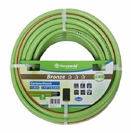 floraworld Schlauch Bronze Produktbild