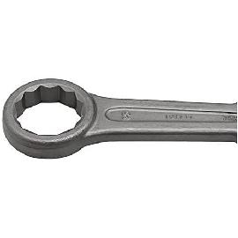 BAHCO Schlag-Ringschlüssel 105mm DIN7444 Bahco Produktbild
