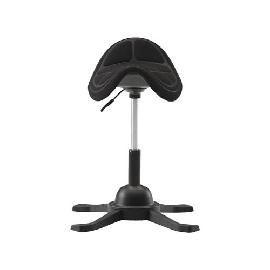 Lotz Satteldrehhocker selbstbalacierend Produktbild