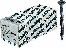 E-NORMpro Schnellbauschraube Bohrspitze 3,5 x 55 TSD, HP Produktbild