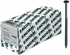 E-NORMpro Schnellbauschrauben, Grobgewinde, THN, Handelsverpackung Produktbild