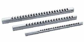 Neutral Keilnuten-Stoßräumnadel Produktbild