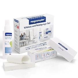 Neutral Reinigungs-Set für Planer / Whiteboards Produktbild