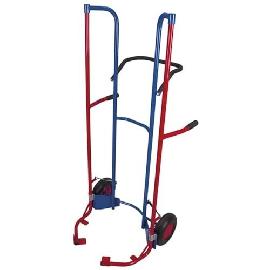 VarioFit Reifenkarre für Rad-Ø 540-820 mm Produktbild