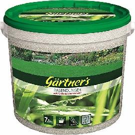 Gärtner`s Rasendünger 22+5+5 mit 2,4-D Dicamba Produktbild