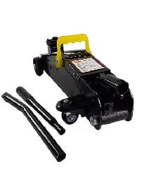 HP Autozubehör Rangierwagenheber 2,0 t H ubbereich 135-340 mm Produktbild