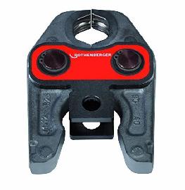 Rothenberger Pressbacke Standard Produktbild