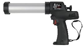 IRION Powerjet Li 400 7,2V Akku-Alurohrp resse Produktbild