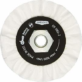 OSBORN Polierring Notiflex soft 100mm Produktbild