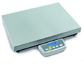 KERN Plattformw 60/150 kg Ablesbarkeit 20/50 g Produktbild