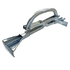 HAROMAC Plattenheber Profi 40-60cm verstellb. Produktbild