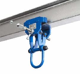 Planeta Rollklemme BR 1 t Produktbild