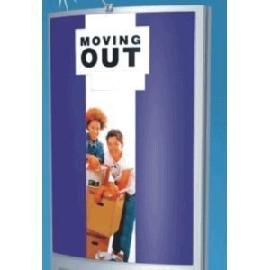 kerkmann Plakattasche DIN A1 Produktbild